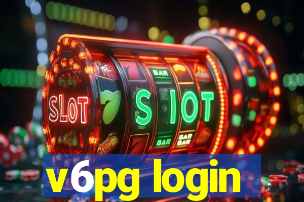 v6pg login